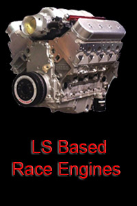 LS Engines